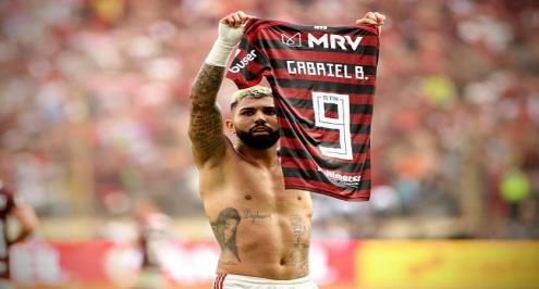 تقرير.. "جابي جول".. رهان الظاهرة الذي أحيا معجزة كامب نو بعد 20 عاما